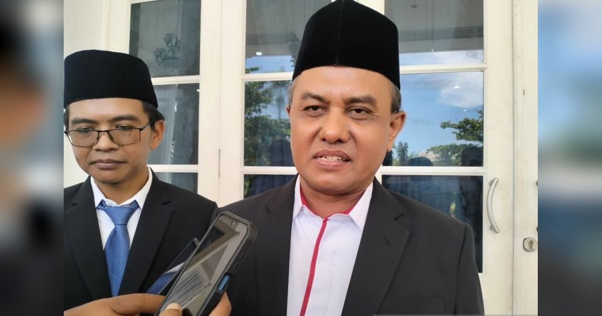 Dewan Dakwah Sumbar Gelorakan Semangat Mohammad Natsir untuk Pembangunan Bangsa