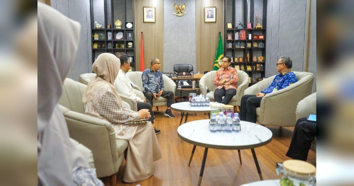 Pemkot Medan Genjot Sertifikasi Halal UMKM, Kunci Daya Saing Pasar Global