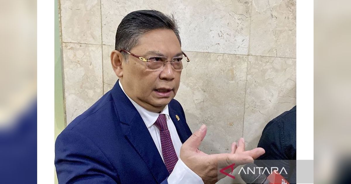 Komisi I DPR Usul Kemenlu Bentuk Unit Khusus Perjelas Posisi Diplomasi Indonesia di Kancah Global