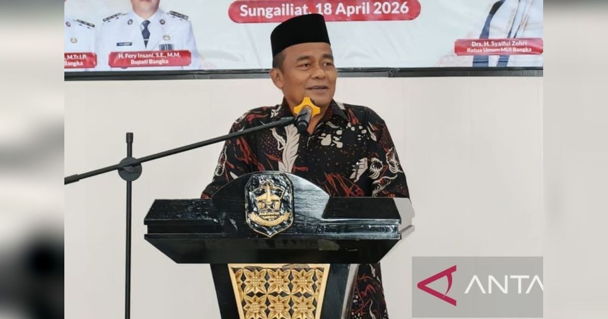 PP Tunas: Langkah Strategis Pemerintah Siapkan Generasi Indonesia Unggul