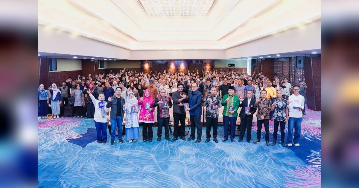 BI Sultra Perkuat Literasi Ekonomi Masyarakat Melalui Bedah Buku dan Sinergi Pendidikan