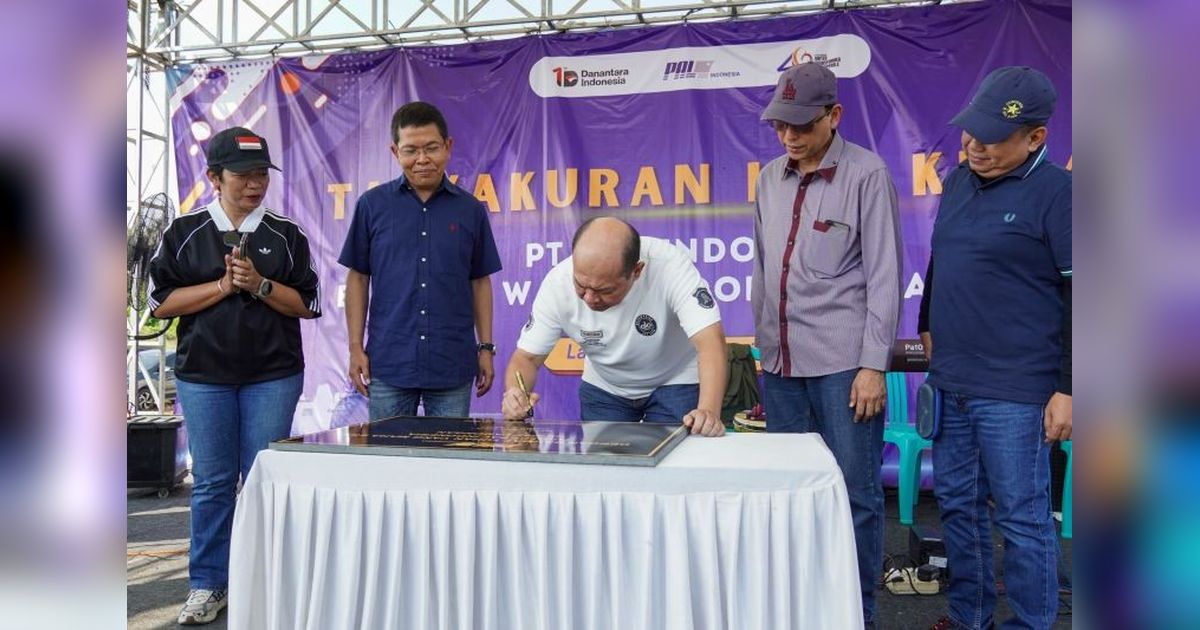 PT PAL Indonesia Tekankan Keseimbangan Industri dan Kesejahteraan Masyarakat Maritim