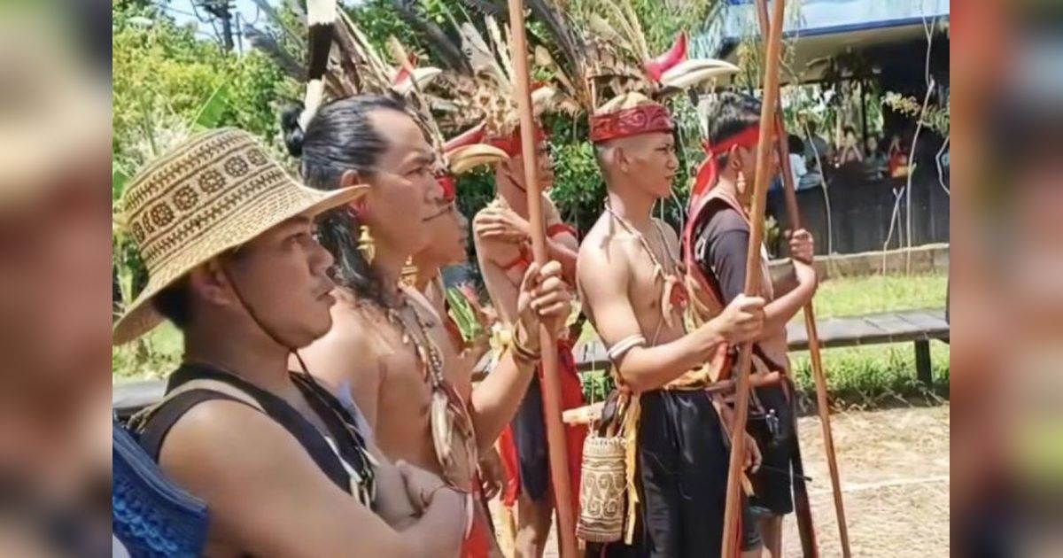 FDKT Barito Selatan: Wadah Pelestarian Budaya dan Penguatan UMKM Lokal