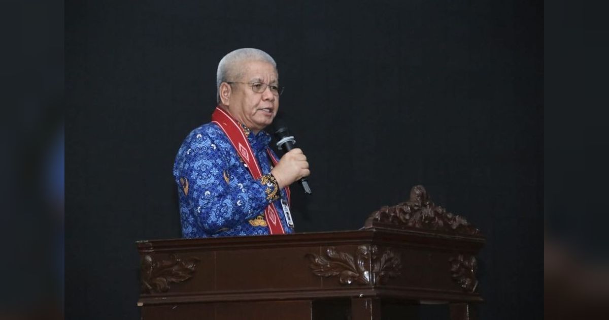 Sekda Kalbar Dorong Sinergi Perencanaan RKPD 2027 untuk Pembangunan Tepat Sasaran