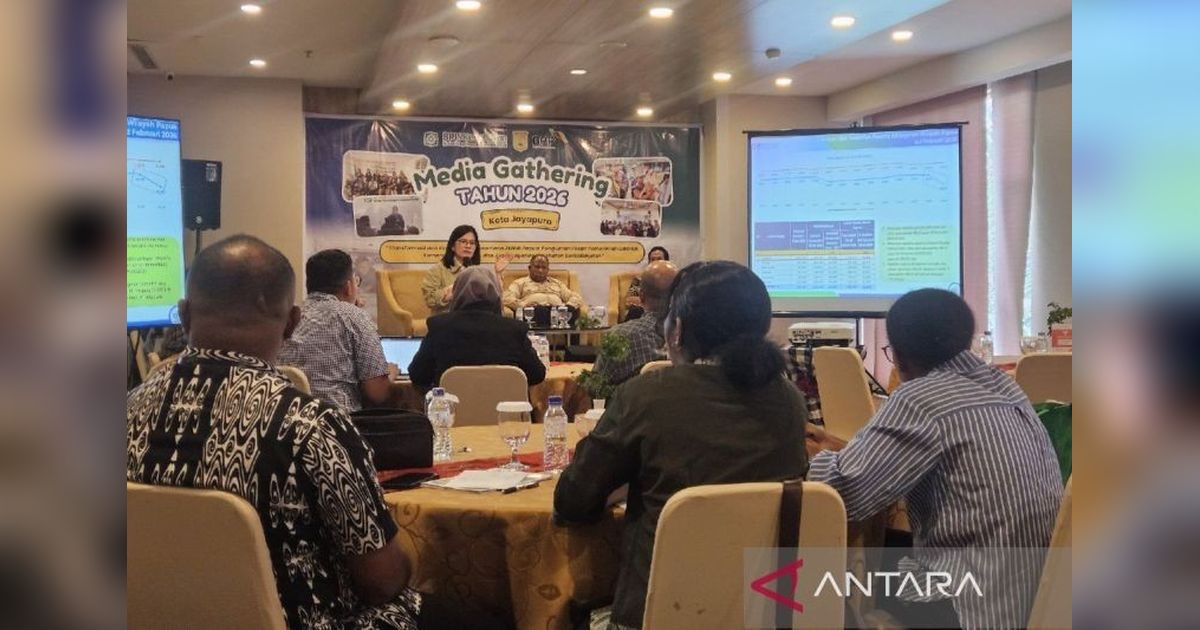 Klaim BPJS Kesehatan Jayapura Capai Rp235 Miliar hingga Februari 2026, Wujud Komitmen Layanan JKN