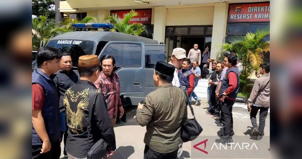 Polda Gorontalo Imbau Masyarakat Bijak Bermedia Sosial untuk Hindari Jeratan Hukum