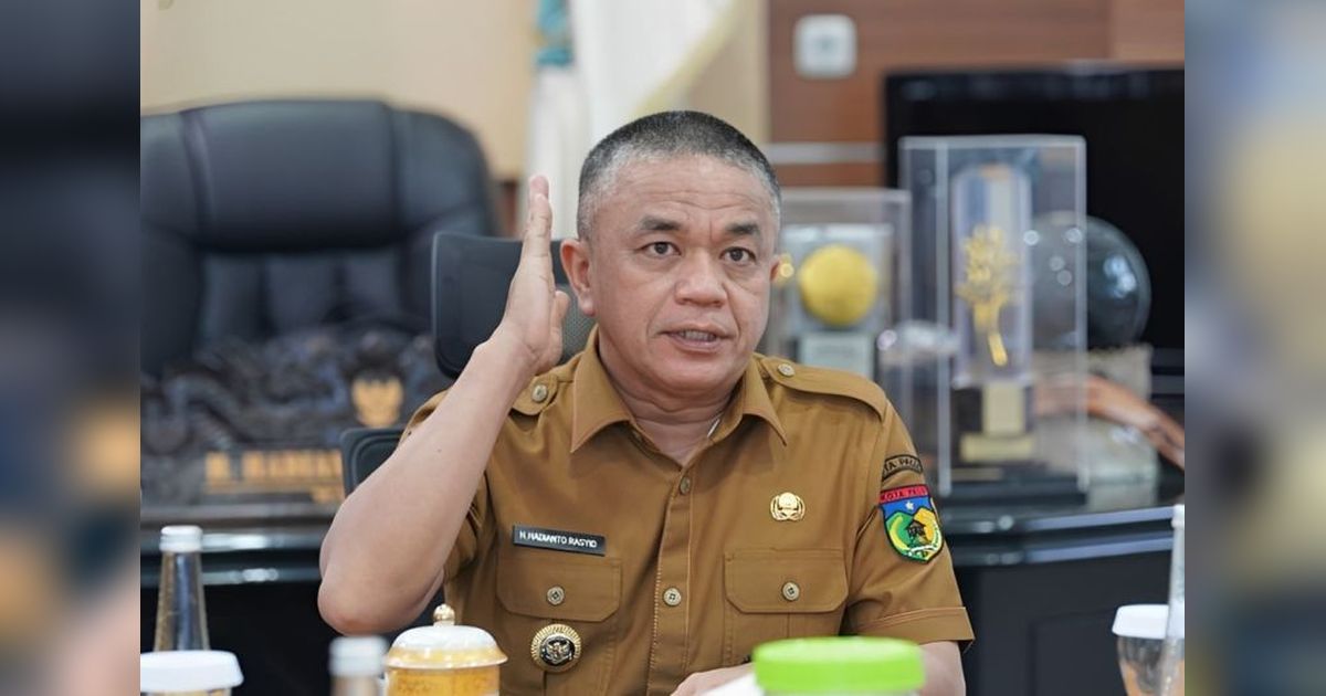 Pemkot Palu Dukung Penuh Sekolah Lapang Meteorologi Penerbangan untuk Tingkatkan SDM dan Keselamatan Penerbangan