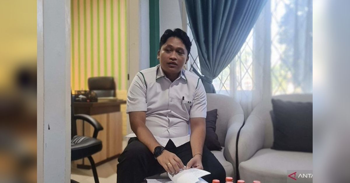 Sembilan Terdakwa Kasus Sidang PETI Parimo Jalani Sidang Perdana, Didakwa Rusak Lingkungan