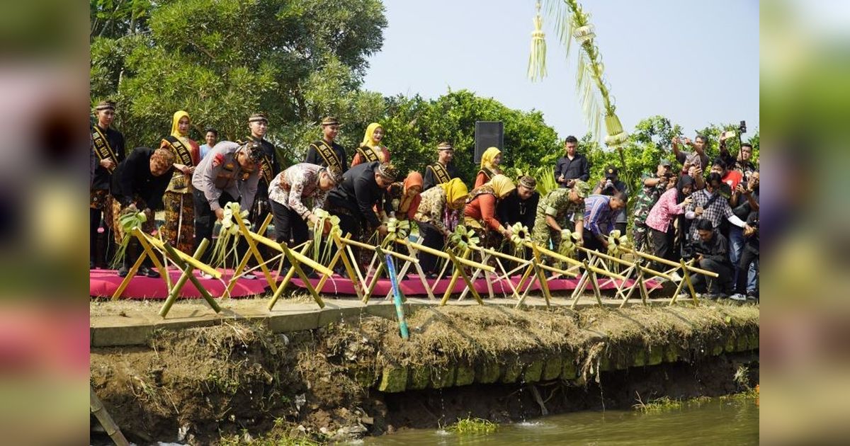 Mojotirto Festival 2026: Pemkot Mojokerto Perkuat Pelestarian Air dan Identitas Budaya Majapahit