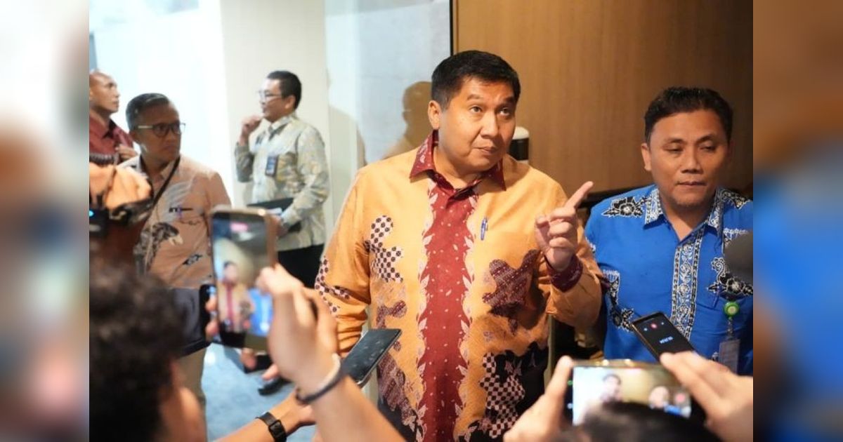 Menteri PKP: Pembangunan Huntara Senen Wujudkan Hunian Layak dan Manusiawi