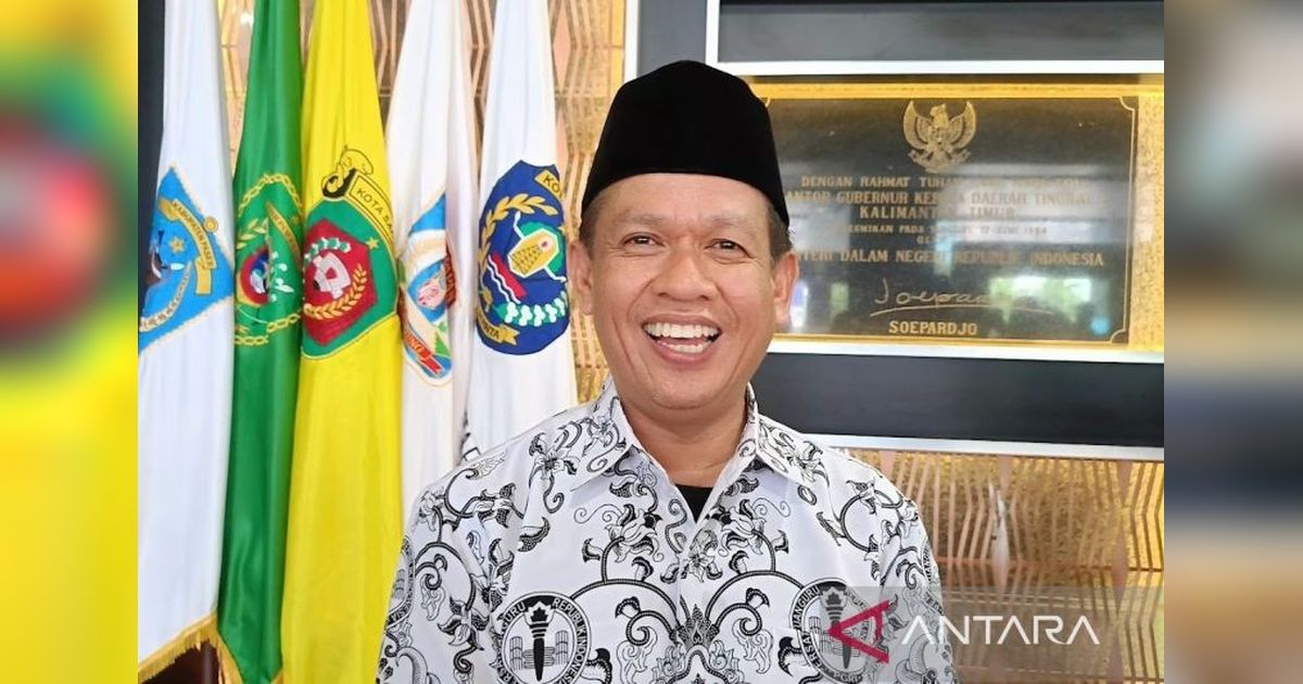 Program Sekolah Garuda Disdikbud Kaltim Perkuat Mutu dan Prestasi Siswa Daerah