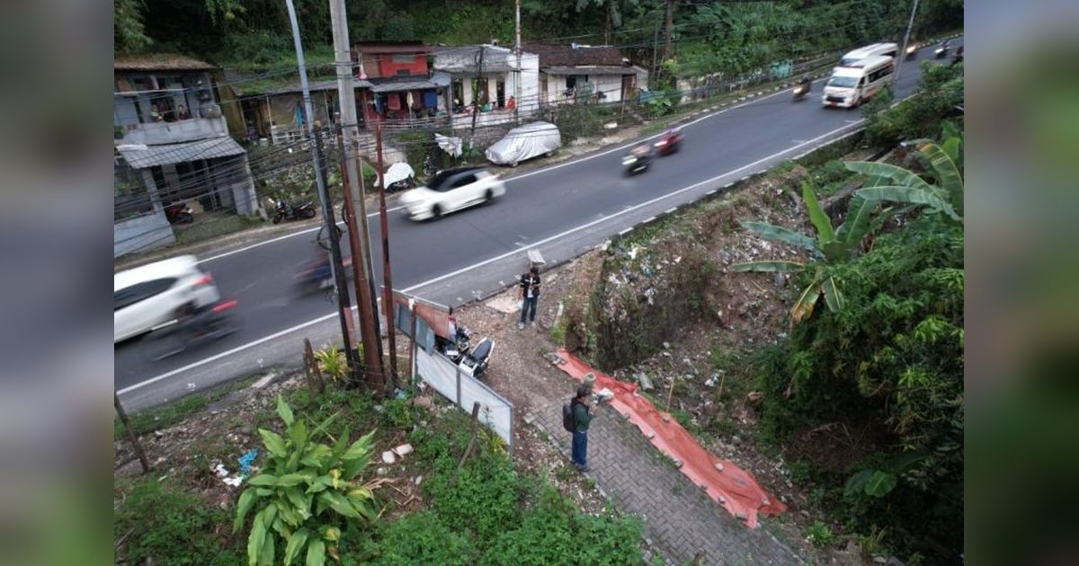 Kementerian Pekerjaan Umum Percepat Penanganan Bencana Sumatera, Infrastruktur Kembali Normal