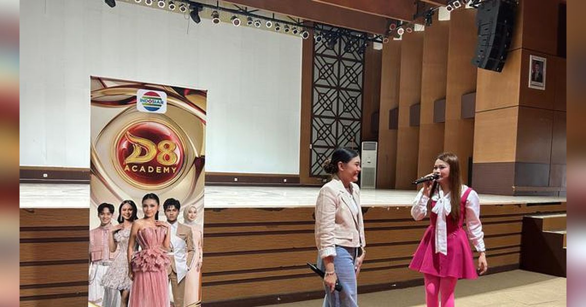 Audisi D’Academy 8 Sambangi Musi Banyuasin, Lady Rara & Sridevi DA Siap Meriahkan