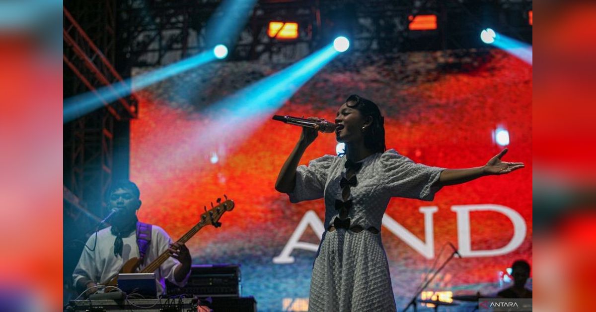 Garuda TV Optimalkan Distribusi Konten Jazz Goes To Campus 