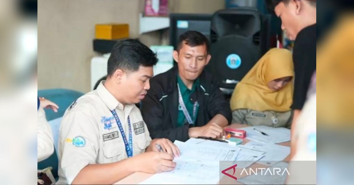 Dukcapil DKI Jakarta: 7.911 Pendatang Baru Jakarta Terdata Pasca-Lebaran 2026, Mayoritas Usia Produktif