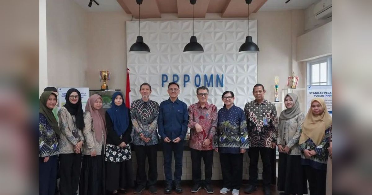 BPJPH dan BPOM Sinergi Perkuat Standardisasi Laboratorium Halal Nasional