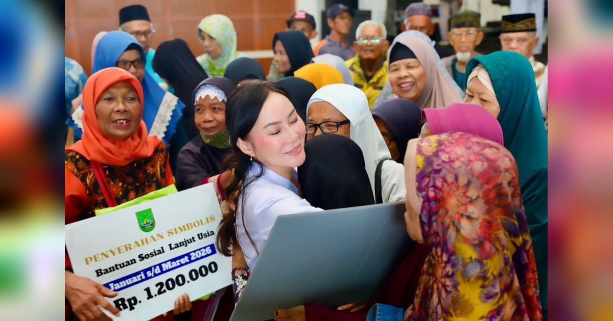 Pemkot Batam Naikkan Insentif Posyandu dan Bansos Lansia untuk Kesejahteraan Warga