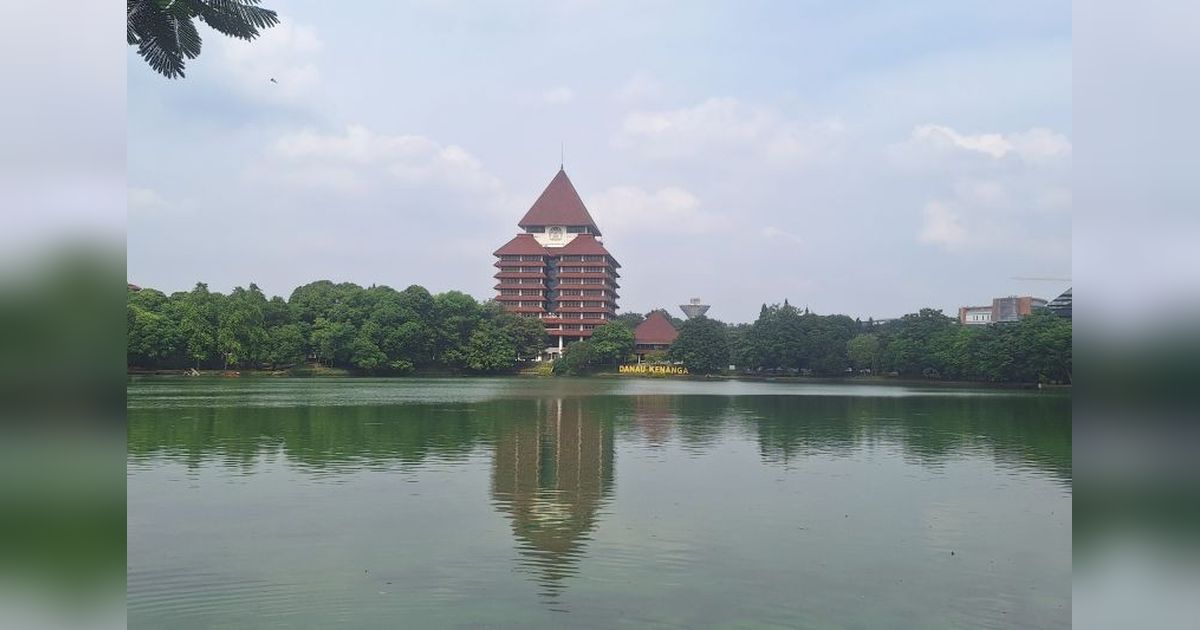 UI Pastikan Kegiatan Mahasiswa Non-Profit Gratis, Dorong Pengembangan Potensi Akademik