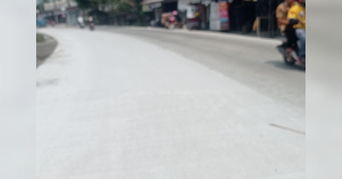 Pemkab Lebak Genjot Percepatan Pembangunan Jalan Antarkecamatan, Dorong Ekonomi Lokal