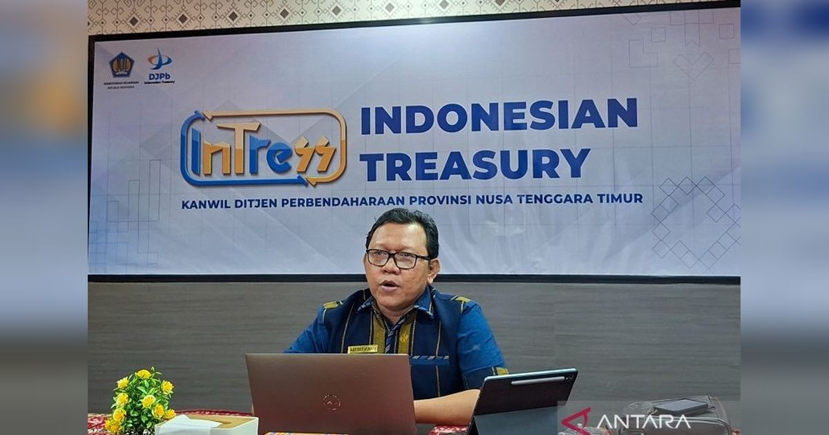 Alokasi DIPA 2026 NTT Perkuat Vokasi dan Modernisasi Pertanian, Dorong Ekonomi Lokal