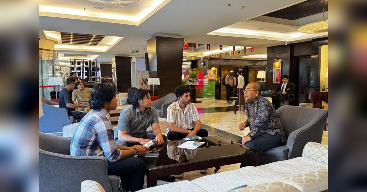 KJRI Karachi Sukses Fasilitasi Pemulangan Tiga ABK Indonesia Korban Kebakaran Kapal