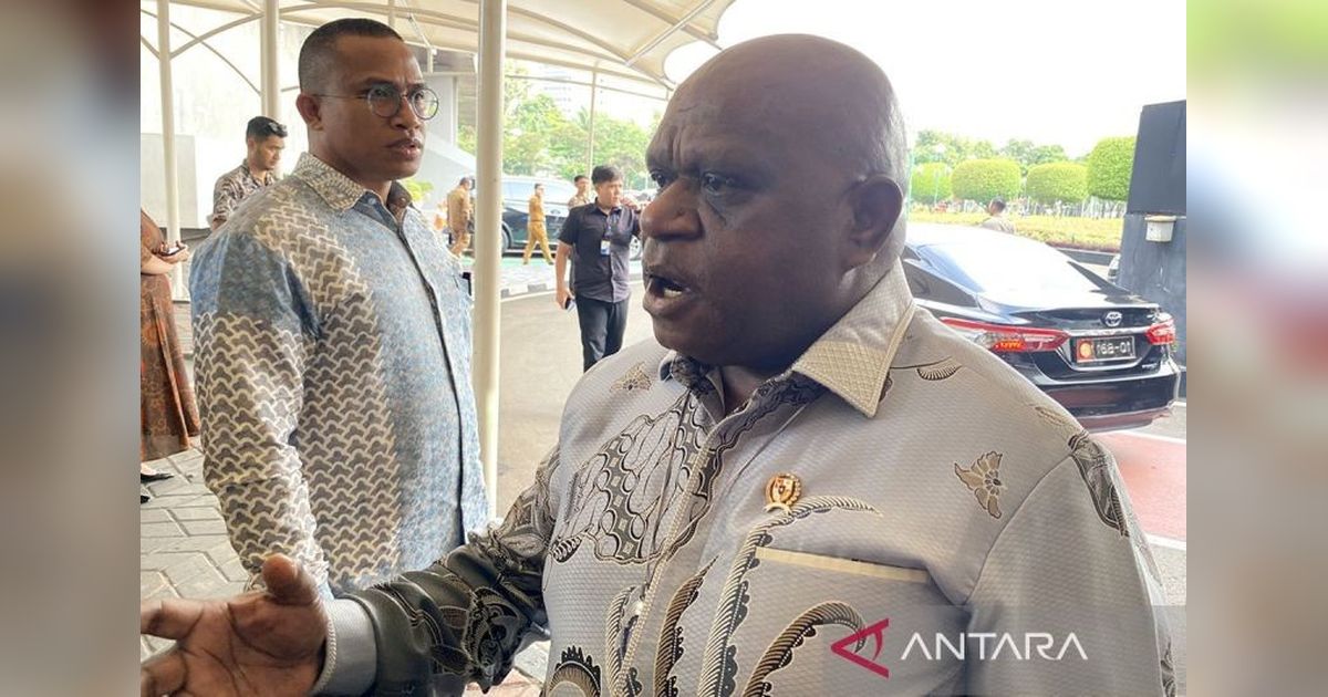 Menteri HAM: Pelaporan Feri Amsari Terkait Kritik Kebijakan Pemerintah Tidak Perlu Dilakukan