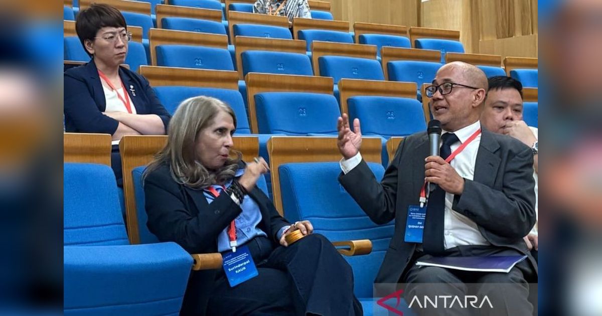 AI dalam Penerjemahan: HPI Soroti Tantangan dan Peluang di Era Digital