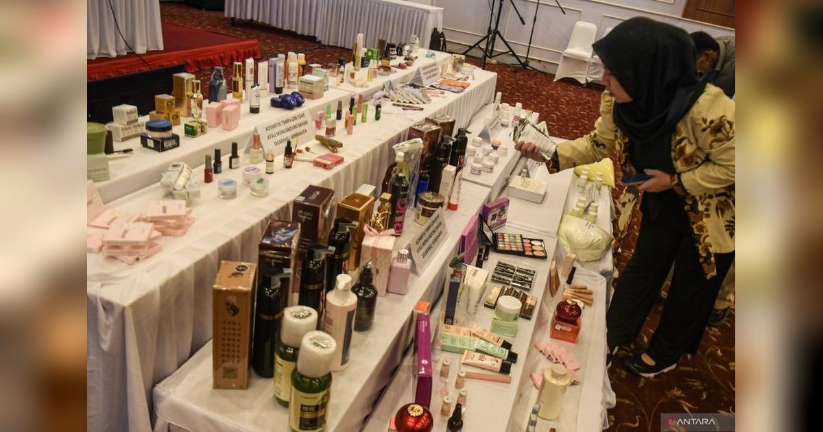 Harkonas 2026: Pentingnya Konsumen Cerdas Hadapi Overclaim Produk di Era Digital