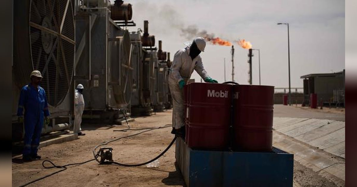 Bangladesh Diambang Krisis BBM Imbas Perang AS-Iran, Naikkan Harga Eceran hingga 15 Persen