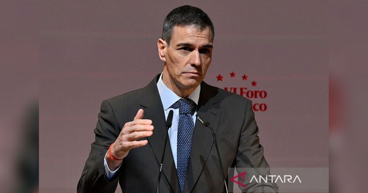 Spanyol Desak Reformasi PBB: Perkuat Demokrasi dan Multilateralisme di Abad ke-21