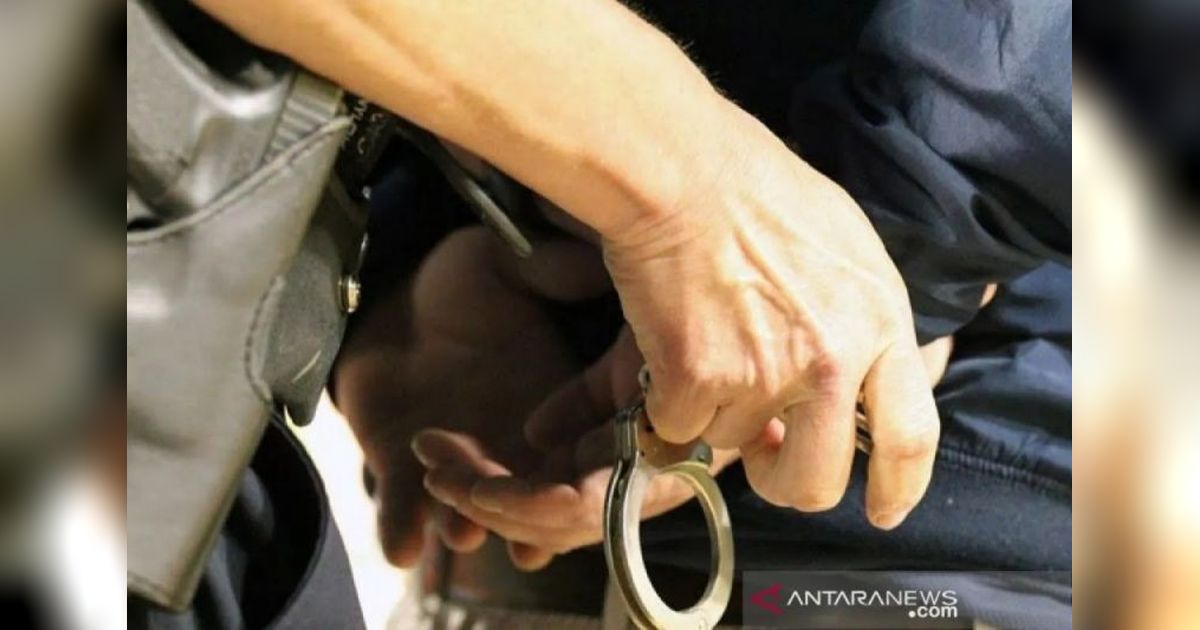 Ketua Golkar Maluku Tenggara Tewas Ditikam, Dua Pelaku Ditangkap Cepat