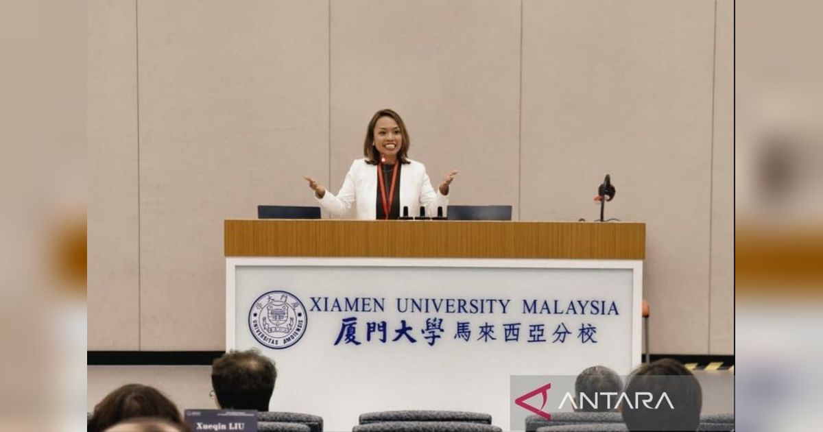 Praktisi HPI Dorong Pemanfaatan AI untuk Interpreter, Tingkatkan Kualitas Pelatihan