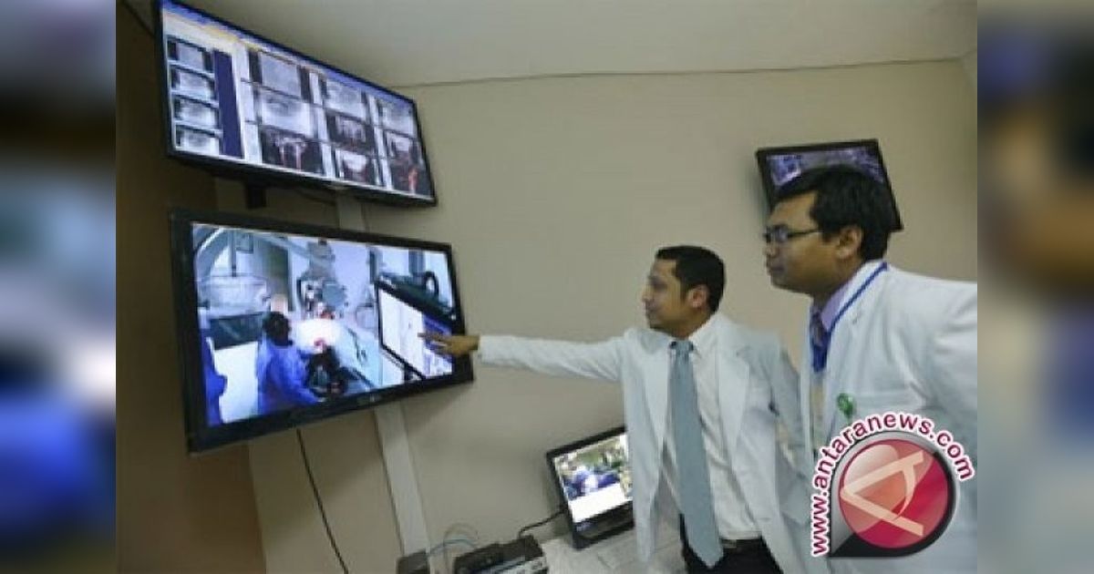 Teknologi Neuronavigasi Tingkatkan Akurasi Bedah Saraf, Kini Hadir di Sumatera Utara