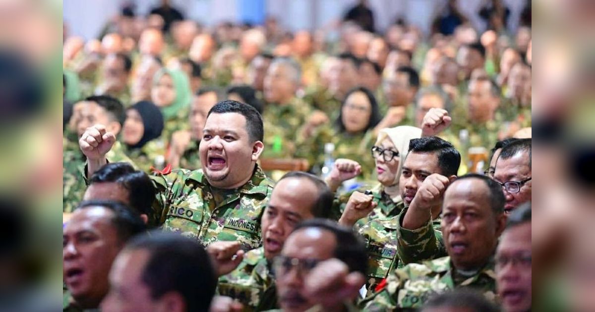 DPRD Palu Komitmen Kawal Program Asta Cita Presiden Prabowo di Daerah
