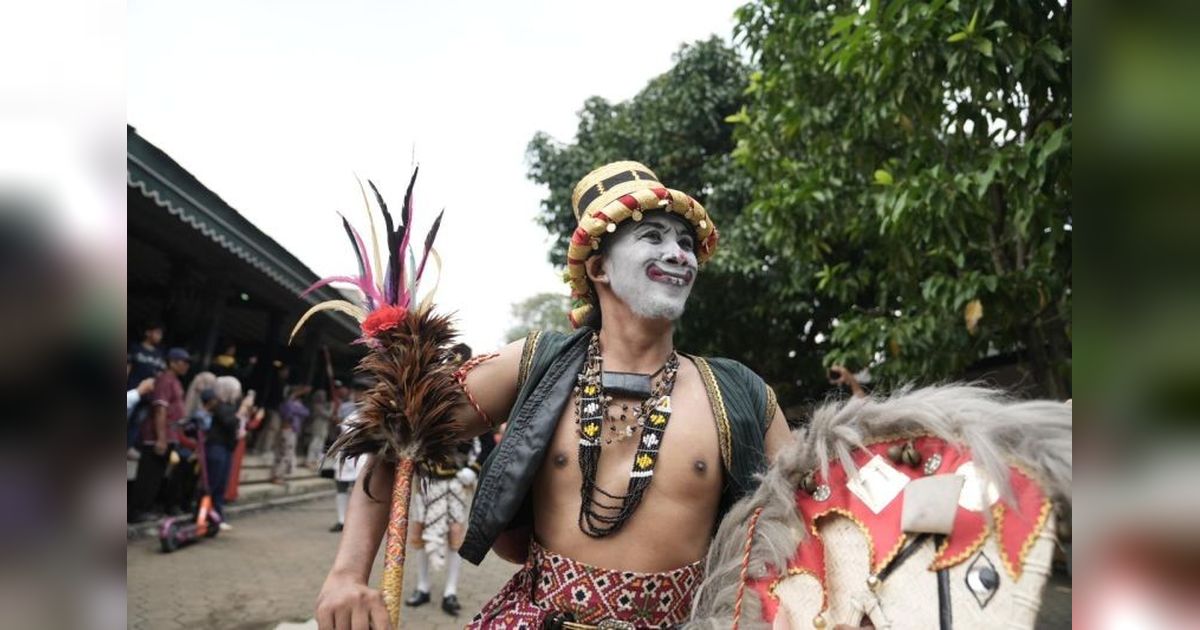 Wabup Sleman Tegaskan Paguyuban SMS sebagai Agen Kebudayaan Daerah