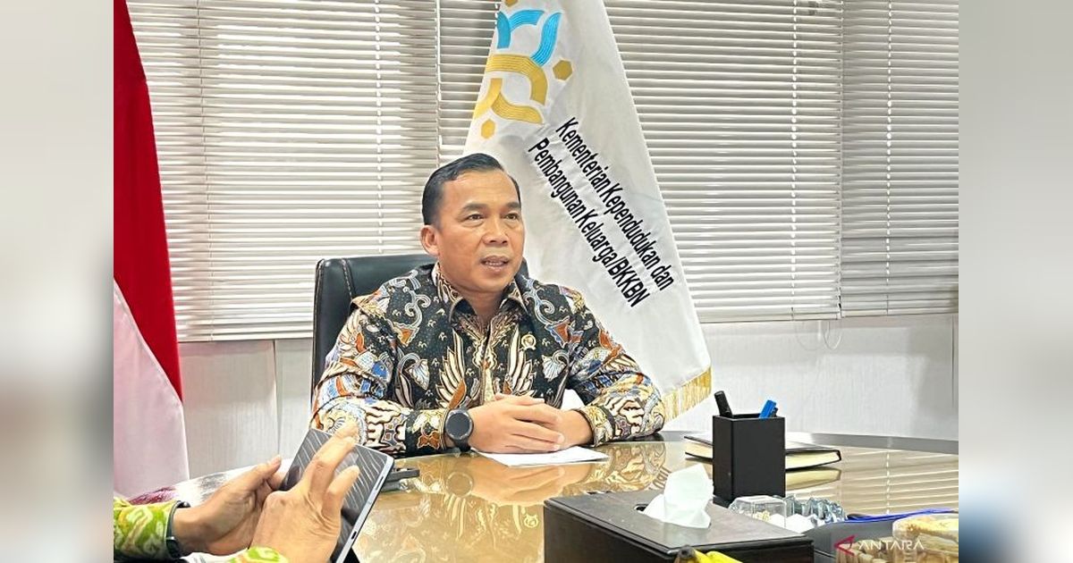 Penguatan Delapan Fungsi Keluarga Jadi Kunci Utama Cegah Kekerasan Seksual