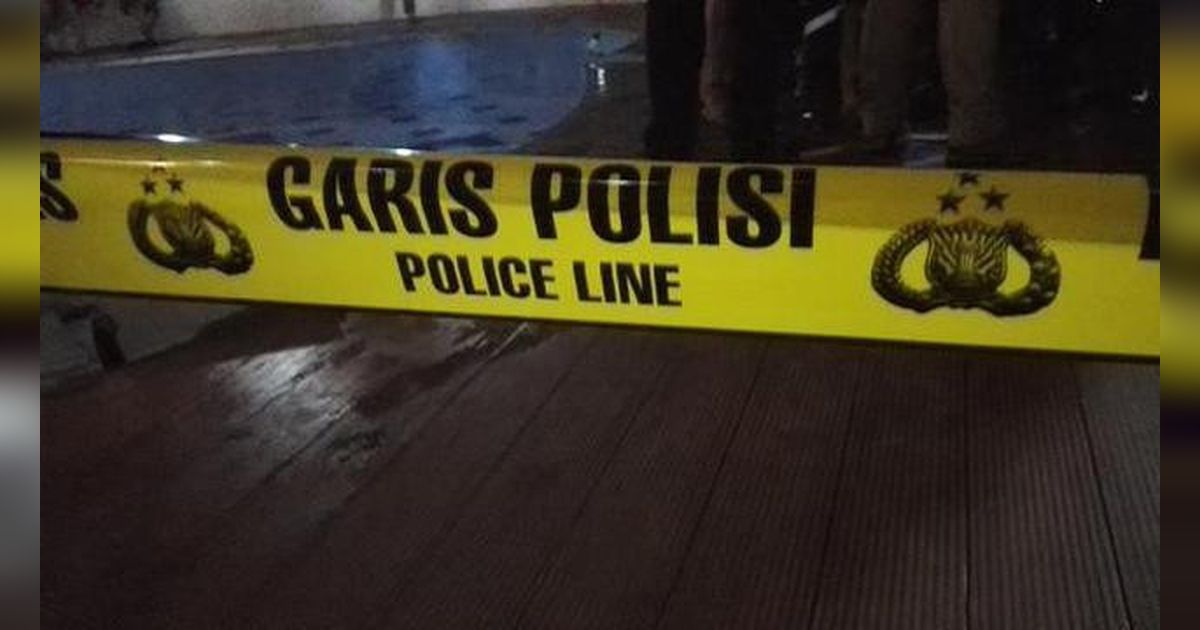Nus Kei Meninggal Ditikam di Bandara, Golkar Maluku Desak Polisi Bongkar Motif Pelaku Penusukan