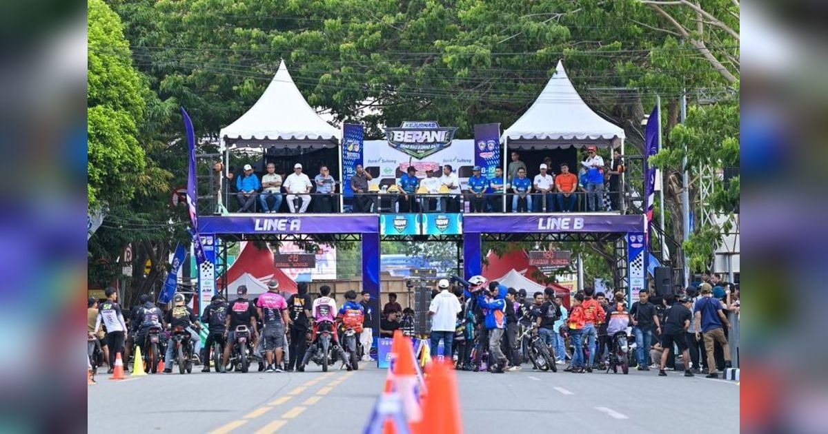 Gubernur Sulteng: Ajang Olahraga Dorong Pembangunan Daerah Sulawesi Tengah