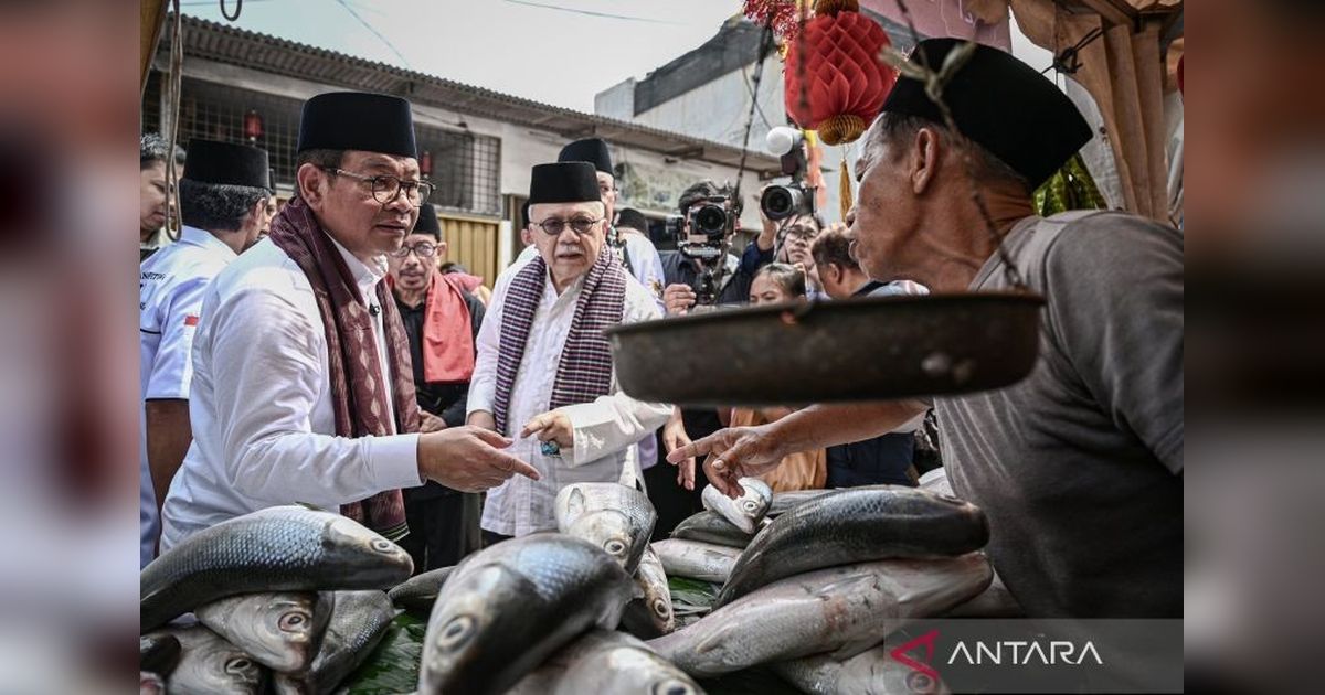 Komitmen DKI Jakarta Lindungi UMKM di Tengah Ketidakpastian Global Dipuji APKLI