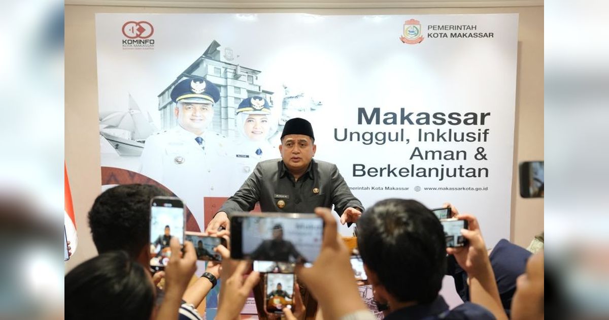 Pete-pete Laut Makassar Beroperasi Juni 2026, Perkuat Konektivitas Antarpulau