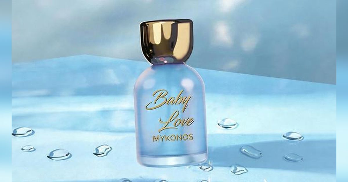 Rekomendasi Parfum Aroma Bayi Lokal, Wanginya Lembut dan Menenangkan