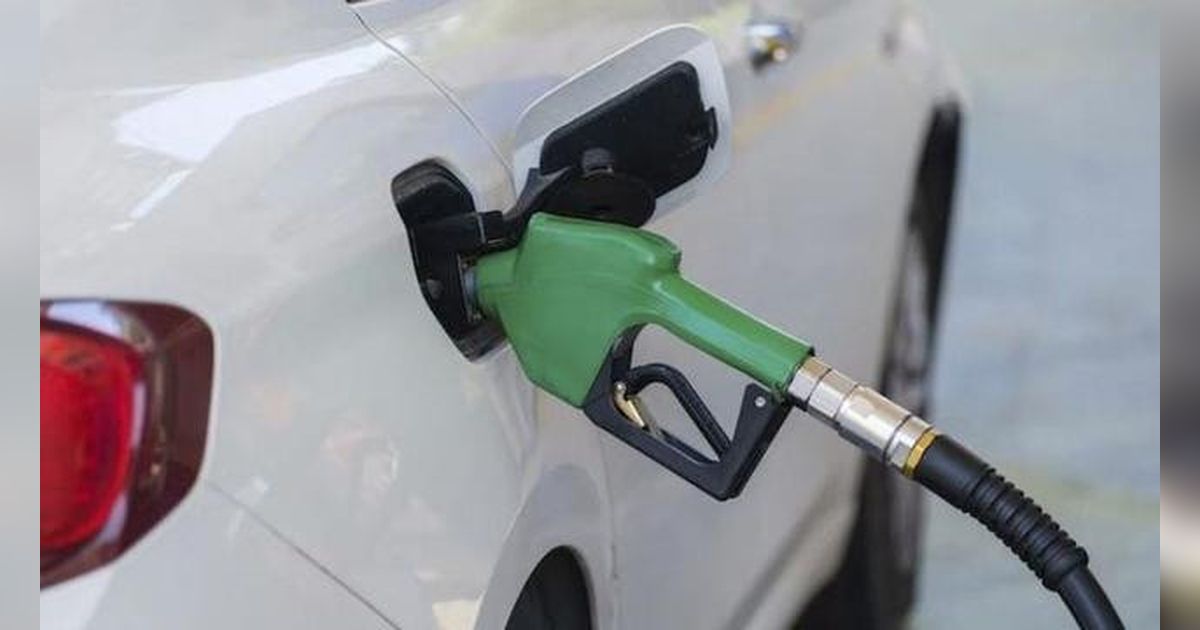 Cek Perbandingan Harga BBM Indonesia dengan Negara Lain di ASEAN, Ada yang Rp54.114 per Liter