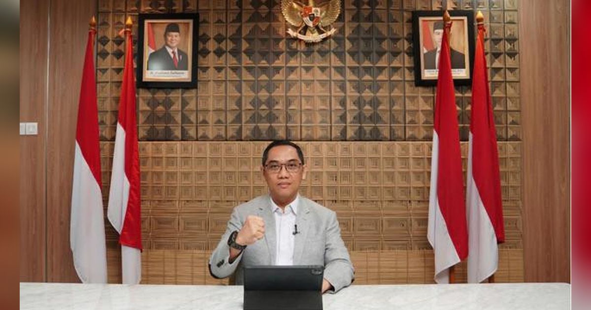 18 Bulan Terakhir, Komdigi Hapus 4,1 Juta Konten Negatif