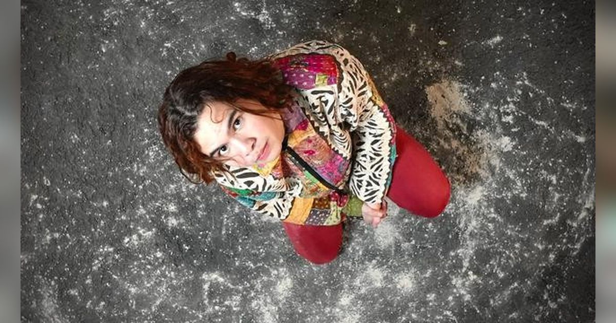 Dul Jaelani Ungkap Perjalanan Dewasa Lewat Lagu Usia 25