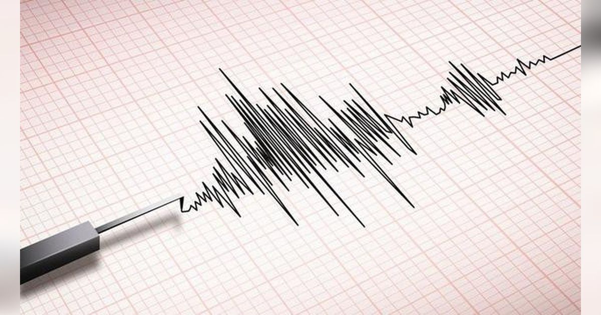 Jepang Diguncang Gempa Magnitudo 7,5, Otoritas Keluarkan Peringatan Tsunami