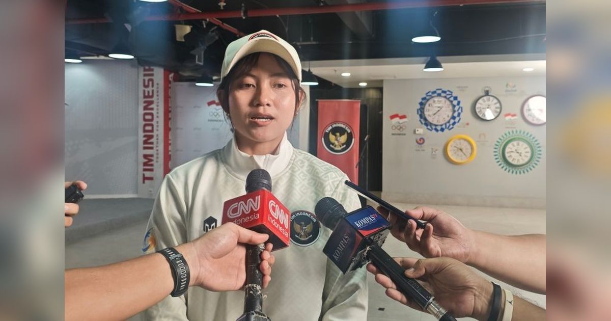 Desak Made Rita Kusuma Dewi Bertekad Lanjutkan Prestasi di Asian Beach Games 2026