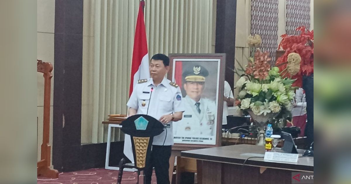 Wagub Sulut: Pembangunan Keluarga Pilar Utama Dorong SDM Berkualitas Bangsa