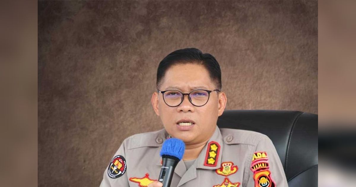 Polda Jambi Usut Rudapaksa Anggota, Tiga Personel Lainnya Jalani Sidang Kode Etik