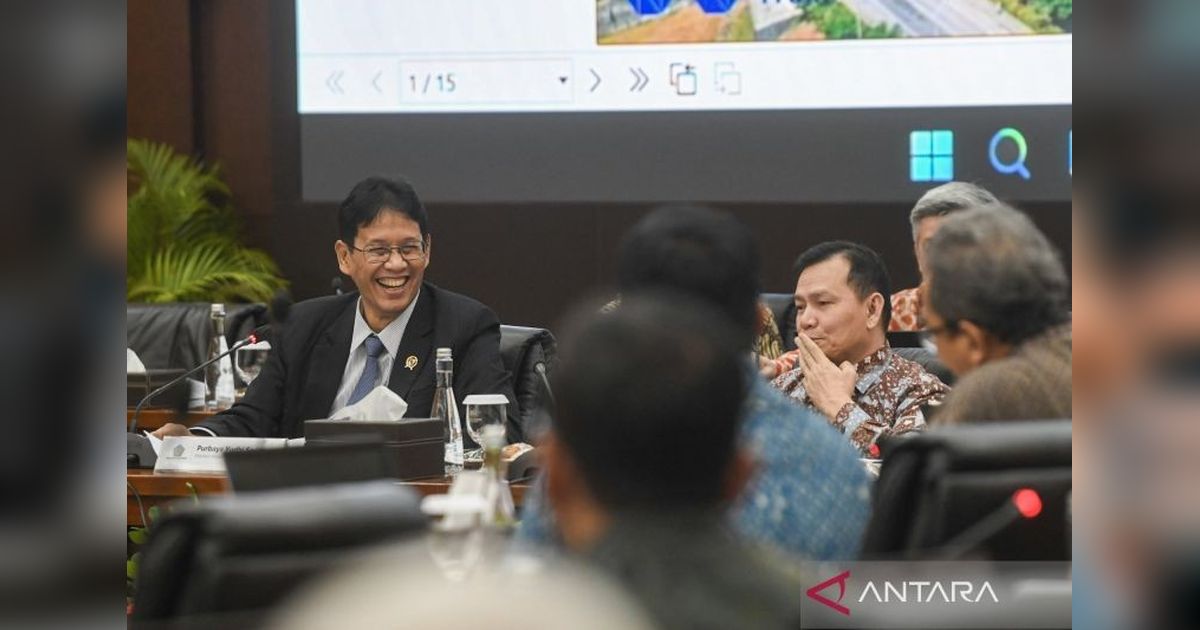 Indonesia Perkuat Reformasi Ekonomi Hadapi Krisis Energi Global