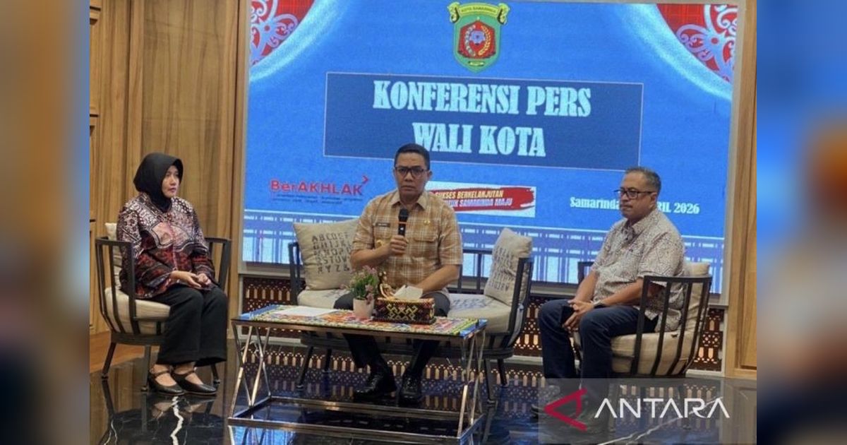 Pemkot Samarinda Kooperatif Tuntaskan Polemik Sewa Mobil Dinas Wali Kota